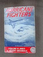 Hurricane Fighters B001MP4DT6 Book Cover
