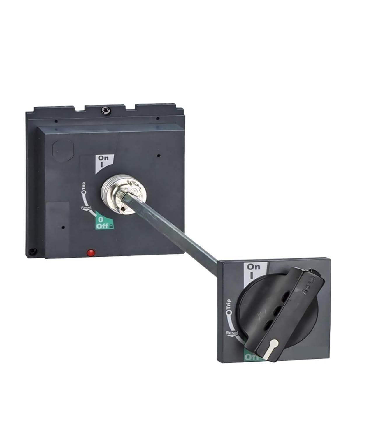 NSX EZD CVS NSC Molded Case Switches INS Cabinet External Handle EZAROTDS EZAROTE(LV432598T NSC/EZD/NSX400-630)