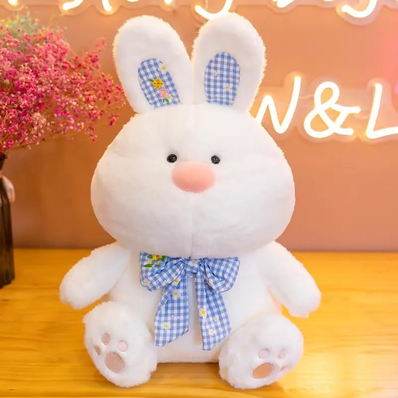 Image of Storescent Soft Toys for Kids - Stuffed Animal Plush Toy for Boys & Girls | Plushie Toy - Cute Big Bunny 55cm
