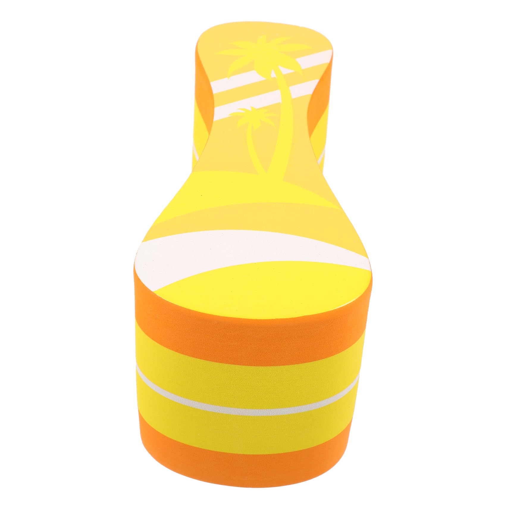 HEMOTON Eva Material Pull for Swim Training Lap Swimming Accessories Children's Swimming Pull Float Board