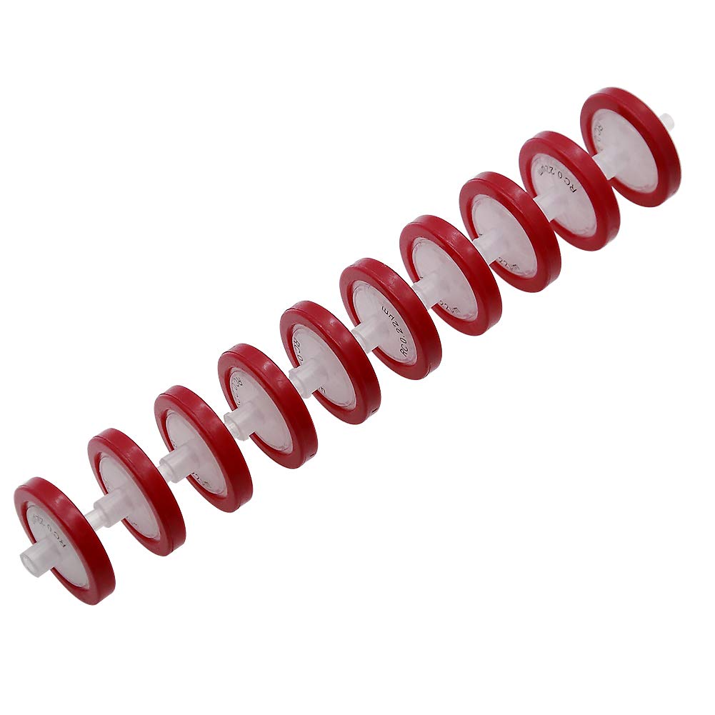 Capillary Flow Restrictor (50 GPD)