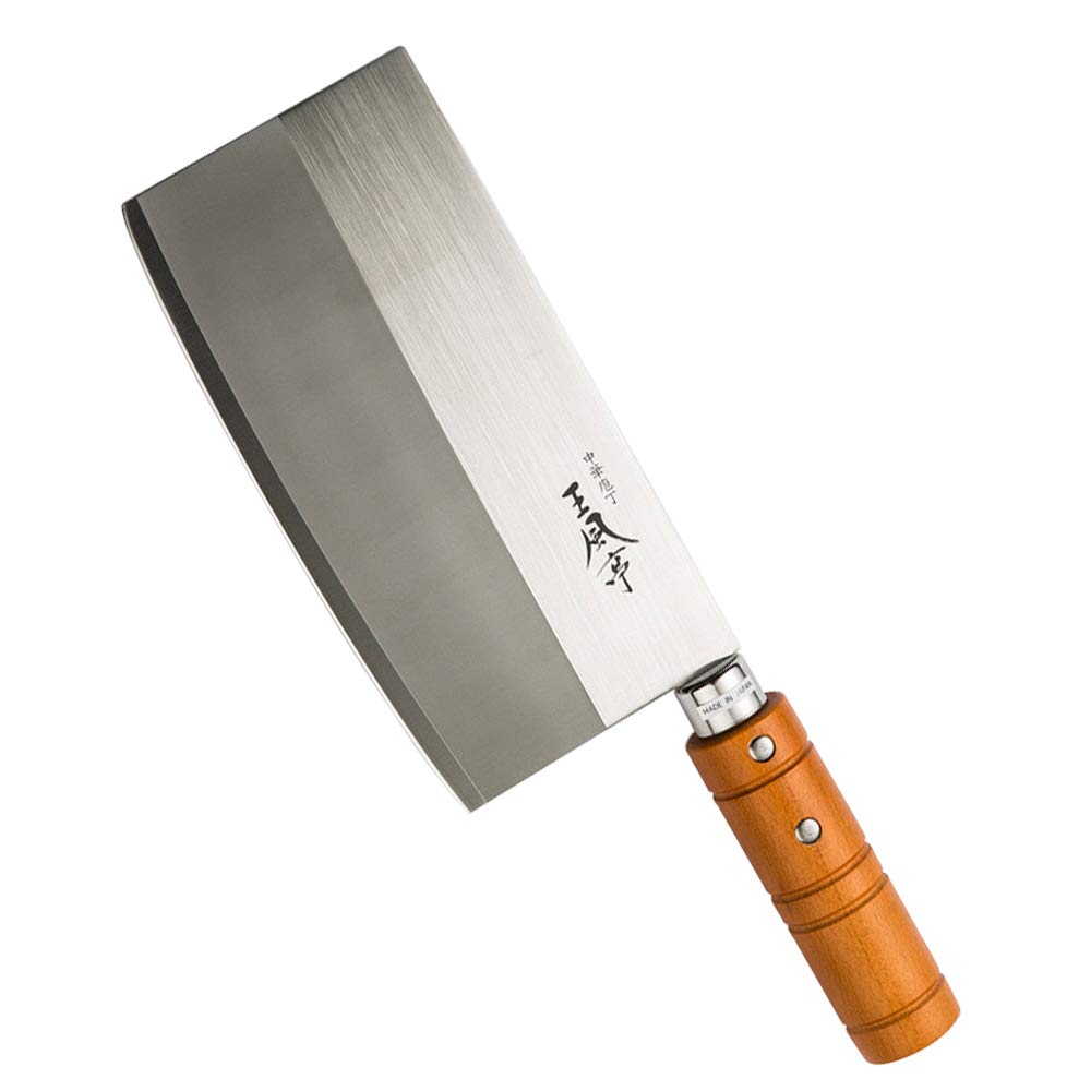 FA70 11.25"(7") CHINESE CLEVER