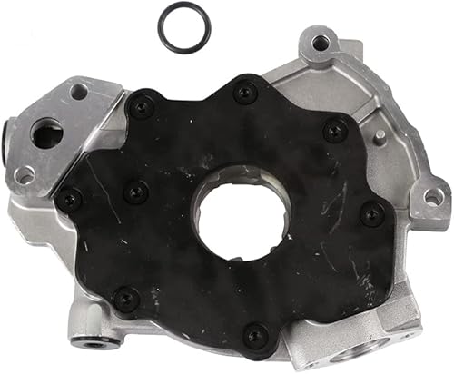 Miniatura 6 de Juego de juntas de cabeza Kit de cadena de distribución Bomba de aceite compatible con Ford 07-08 para E-150, 04-05 para E-150 Club Wagon, 08 para