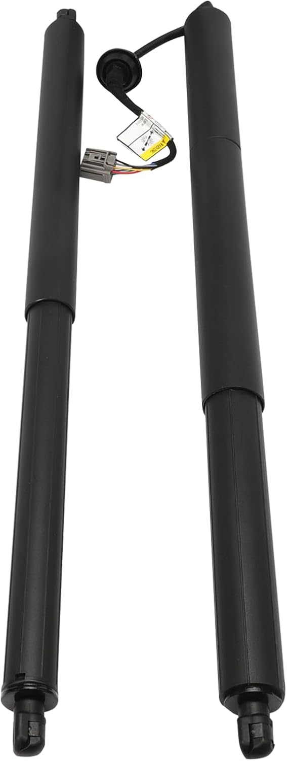 2PCS Electric Rear Tailgate Power Lift Support Strut Shocks Fit for Explorer 2011 2012 2013 2014 2015 Left & Right Liftgate Actuator Replace# BB5Z14B351A BB5Z-78406A10-B
