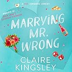 Cover of Marrying Mr. Wrong