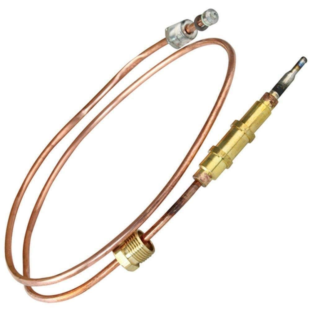 Thermocouple de rechange Robertshaw 1960-027 pour restaurer la veilleuse