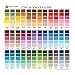 Color Wheel Magic Palette Artists Color Value Guide,Multi