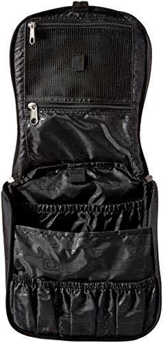 Ogio 2015 Doppler Dop Kit, Black, Black, 10.5"H X 9"W X 4"D #TOP4