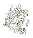 .156 Terminal PIN MOLEX 08-52-0113 (100 PKG) TRIFURCON (TIN Plated) 18-20 GA