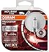 Produktbild OSRAM TRUCKSTAR® PRO H7, 120% mehr Helligkeit, Halogen-Scheinwerferlampe, 64215TSP-HCB, 24V LKW Lampe, Duo Box (2 Lampen)