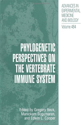Phylogenetic Perspectives on the Vertebrate Immune System (Advances in Experimental Medicine and Biology)