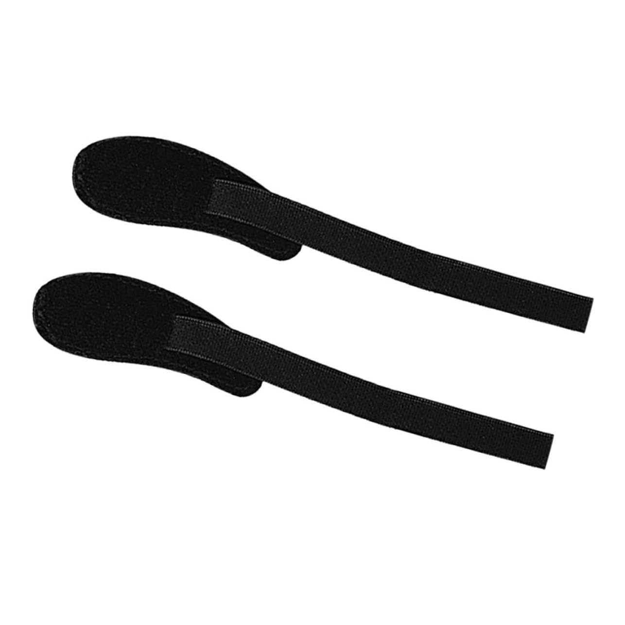 FOMIYES 2pcs Toe Separators for Men Women Toe Ingrown Toenail Treatment Comfortable Reusable Ergonomic Pain Relief