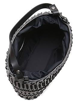 Amazon.co.jp: HATORI ハトリ ショルダーバッグ ブラック