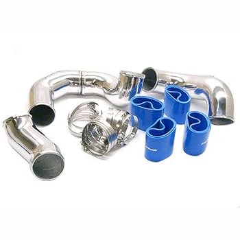 Amazon | TRUST(トラスト) GReddy アルミインテークパイプセット