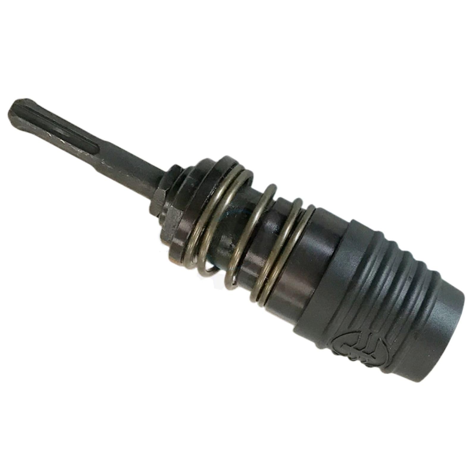 Elektryczny adapter wiertarki udarowej ze zdejmowanym 1/2 x 20 UNF SDS gwintowany plus śruba SDS Plus na SDS Max konwerter uchwytu