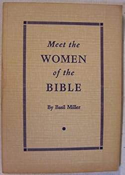 Paperback Meet The Women Of The Bible Book