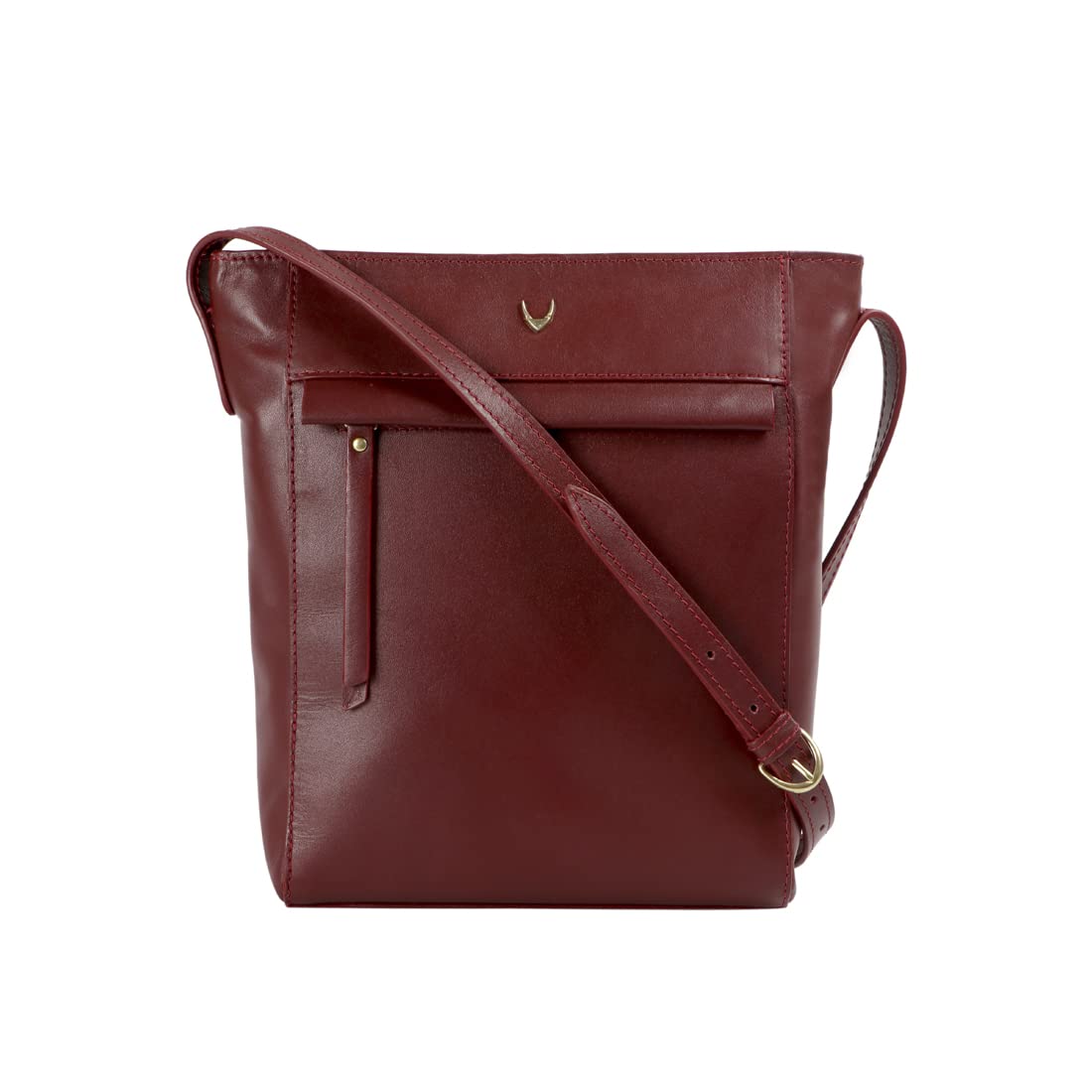 Hidesign womens FL KESHA I Medium Marsala Sling Bag (B08BJ6PSJH) Amazon Price History, Amazon Price Tracker