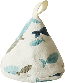 FFFICE izolowana czapka z pustą skorupą chroni przed słońcem, zestawy akcesoriów w piekarniku/stołówce/cukierniczym/willi/laboratorium, 90 x 120 (MM), jasnoniebieski, 1 sztuka naczynia izolowane czepek na garnek