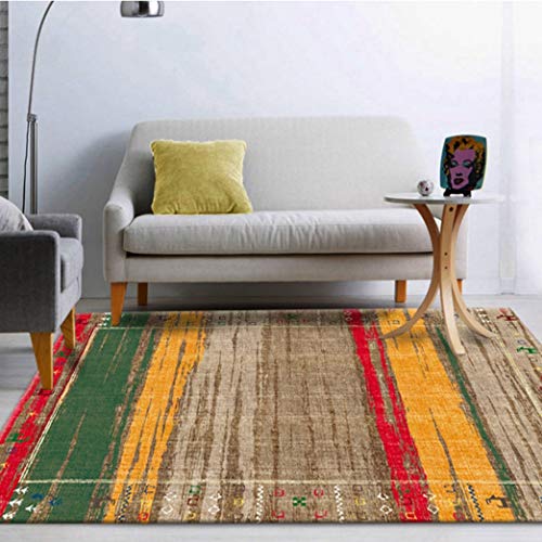 ラグマット 花柄 ホットカーペットカバー対応 カラー 滑り止め 玄関マット ゴブラン織 ベルギー製 マット おしゃれ 北欧 室内 屋内 80*160 ラグ クラシックヨーロピアン 折り畳み可能 タイプ 床暖房対応 薔薇 ヨガ ダンス用 豪華