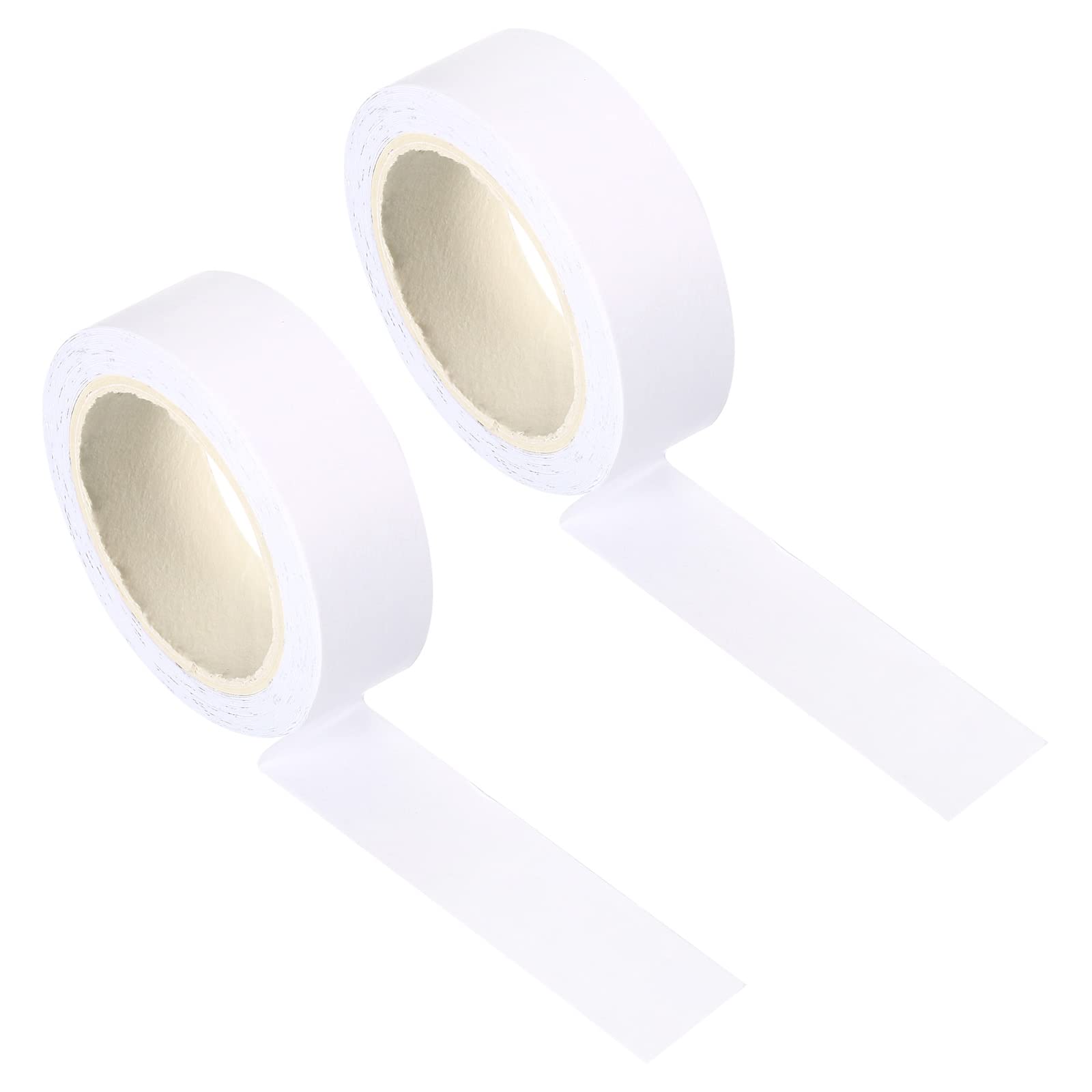 ARAMOX Ruban Washi 2 Pcs Autocollant Rouleau Washi Matériel Ruban DIY Scrapbook Emballage Cadeau