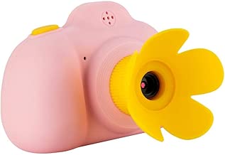 KESOTO Camera Child Camera Kids Waterproof 30m Anti-shock Mini Digital Camera 8MP LCD Screen Inch Digital Camera For Kids Pink KESOTO Camera Child Camera Kids Waterproof 30m Anti-shock Mini Digital Camera 8MP LCD Screen Inch Digital Camera For Kids Pink