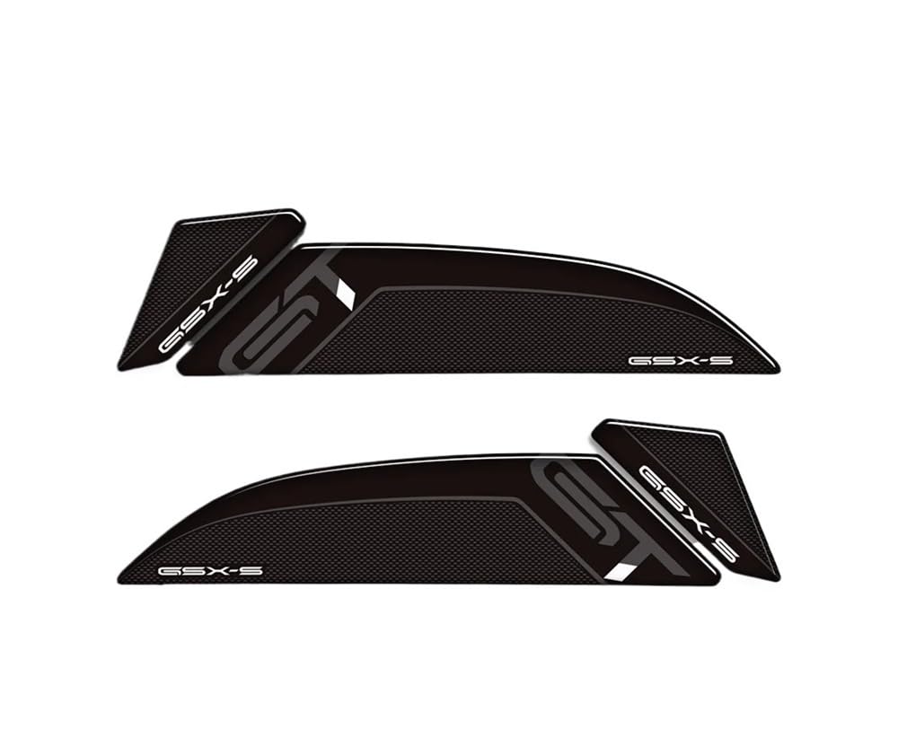 for Suzuki GSX-S1000GT GSX S1000GT GSX-S S1000 GT GSX-S950 GSXS950 Fuel Tank Pad Motorcycle Epoxy Resin Sticker Motorbike Traction Fuel Decal Tank