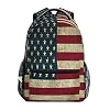Kcldeci Laptop Backpack Bookbag Kids School Bags Backpacks