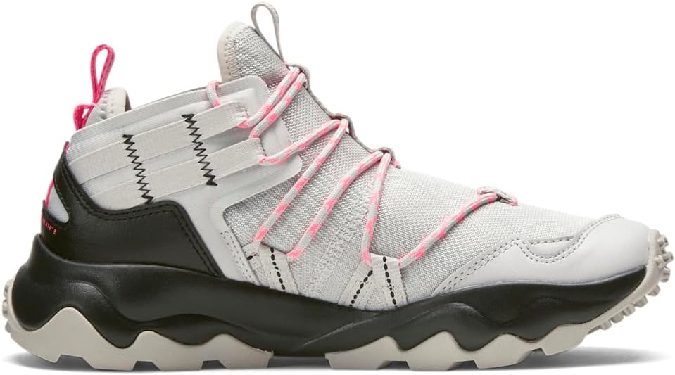 PUMA Womens Ember - Trail Hiking Sneakers