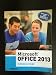 Microsoft Office 2013: Introductory (Shelly Cashman Series)