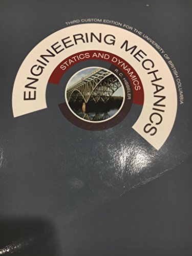 Engineering Mechanics: Statics and Dynamics 1323244379 Book Cover