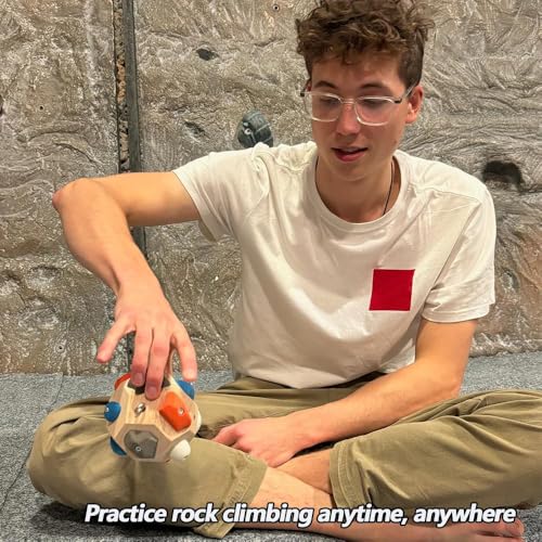 Bloc de Rocher Artisanal 3D Boulder Block Rock escalade - 3