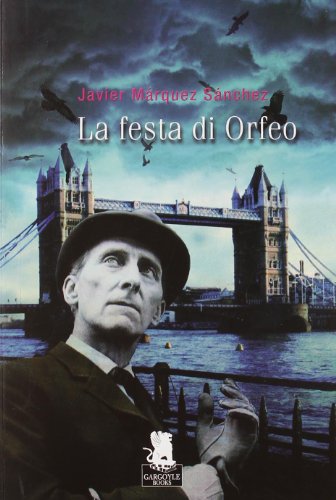 LA FESTA DI ORFEO