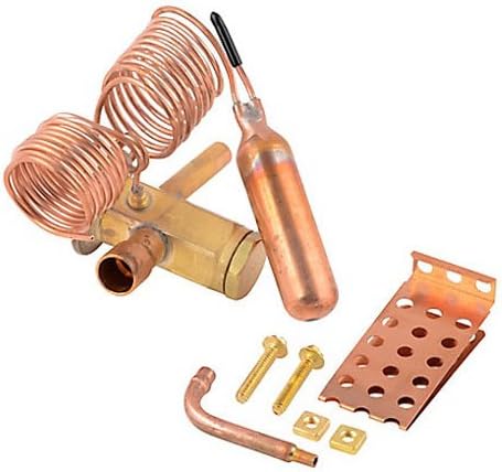 100481-04 - Lennox OEM Upgraded Replacement R-22 R22 A-Coil TXV Valve