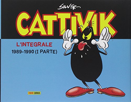 Cattivik. L'integrale: 2