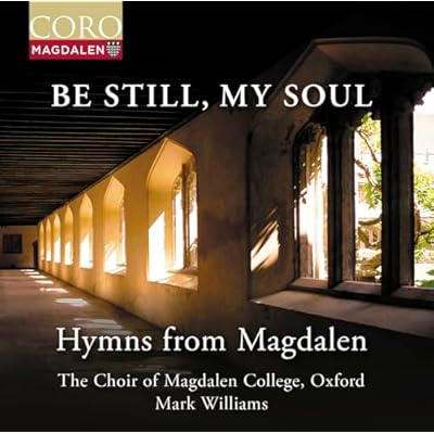 Be Still, My Soul