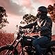 SP Connect Moto Mount LT, EH