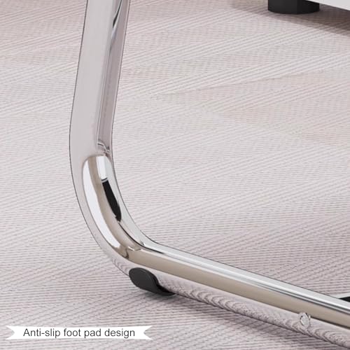 Chaise bureau ergonomique maille dossier inclinable