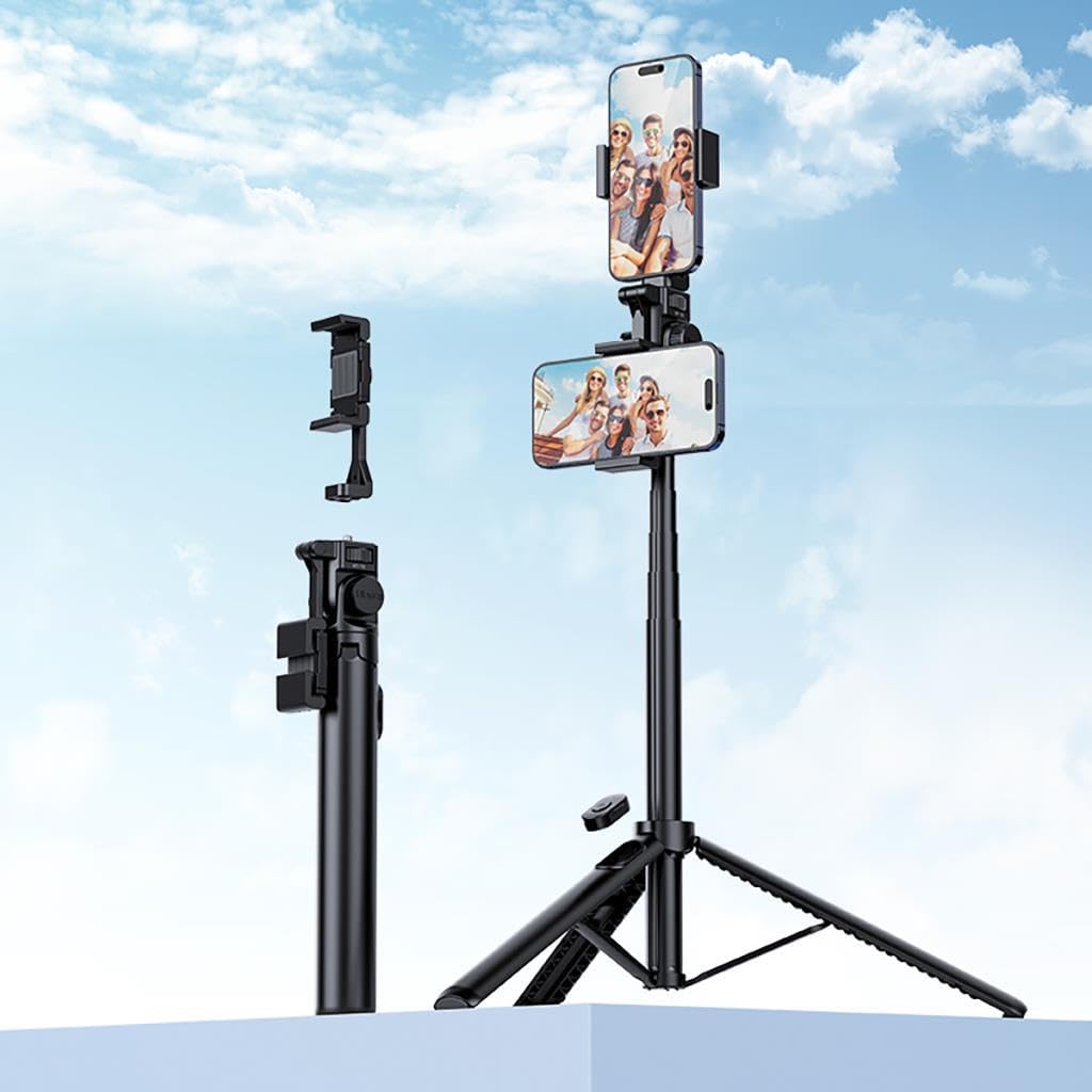 Trípode Ulanzi MT-70 3 en 1