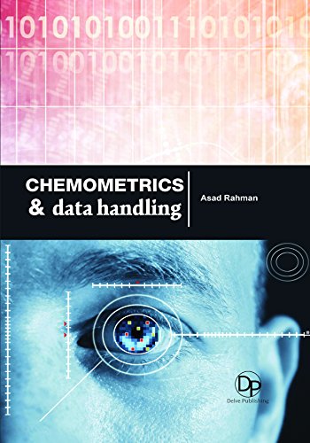 Chemometrics & Data Handling view 2