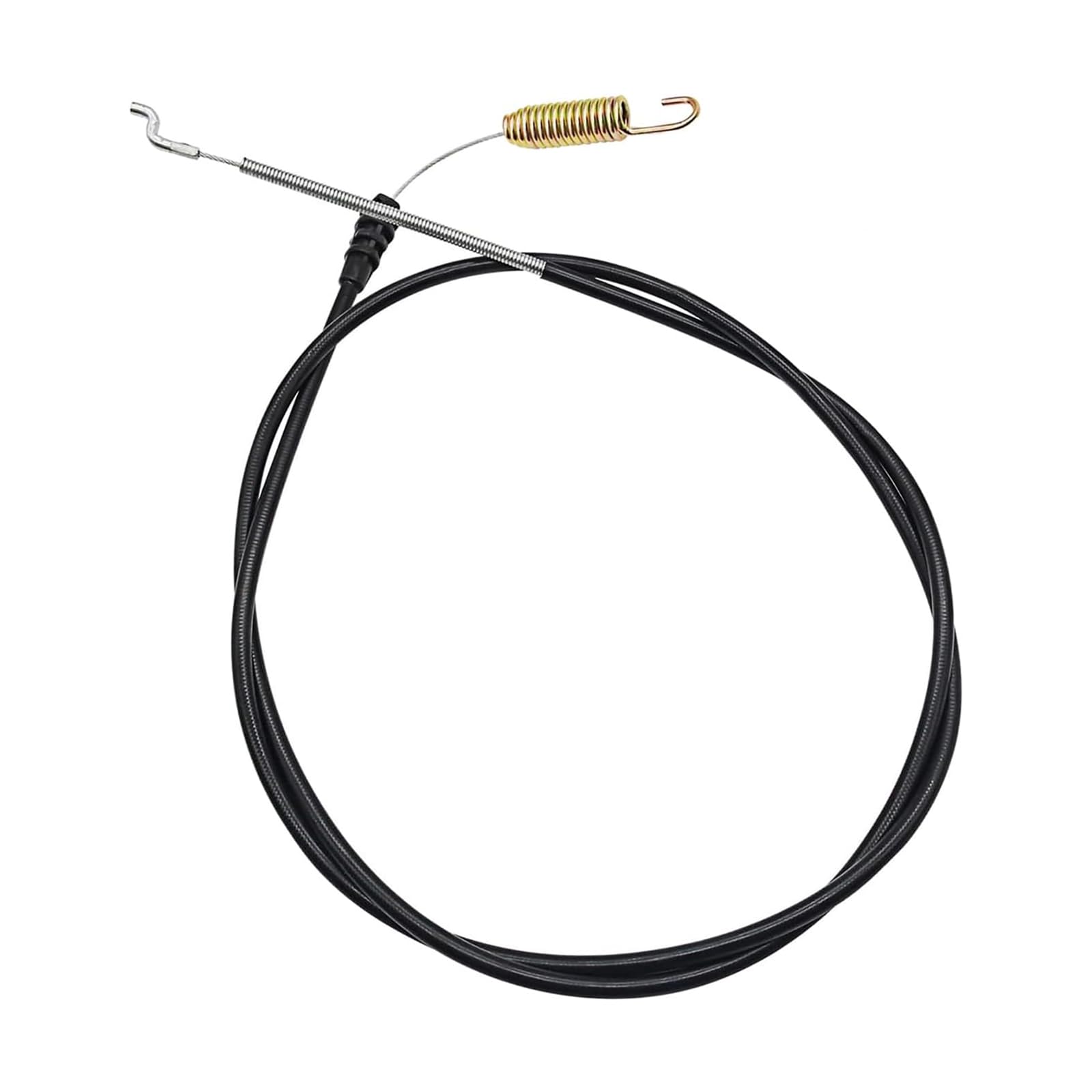YHAILI Powerful Replacement Operate Cable For Steer 22in Propelled Grass Mowers Easy Installation Lacking Equipment