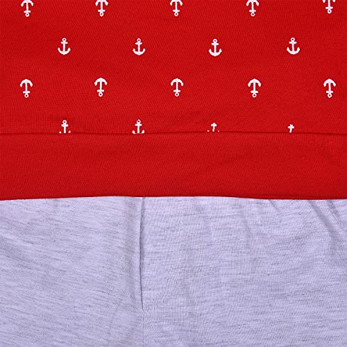 Image of Wish Karo Cotton Clothing Sets For Baby Boys-(bt76nw)
