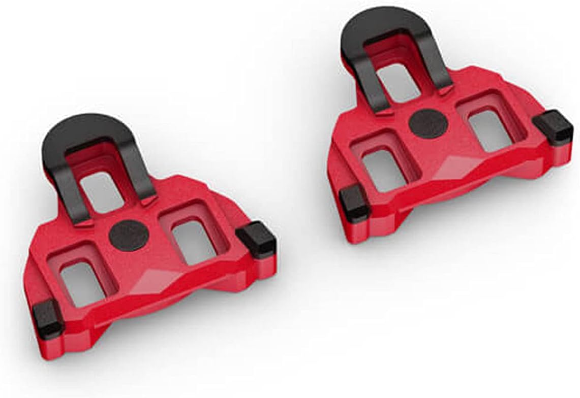 Garmin 010-13138-00 Rally RS, Replacement Cleats, Four Point Five Degree Float