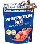 Amazon | エムピーエヌ(MPN) WHEY PROTEIN NEO (ホエイプロテイン Amazon | エムピーエヌ(MPN) WHEY PROTEIN NEO (ホエイプロテイン