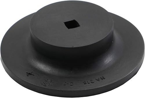 Moog Aislador de muelle en espiral K160072