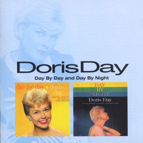 Day By Day / Day By Night