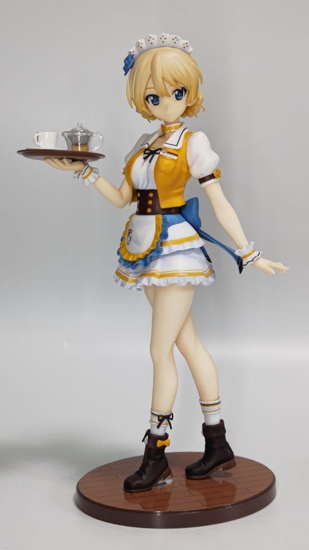 KOTOBUKIYA - コトブキヤ　ダージリン　ココス制服ver.　フィギュア　壽屋 コトブキヤ(KOTOBUKIYA)|ダージリン ココス制服VER|HARDOFFオフ