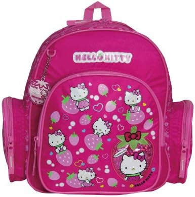Amazon ハローキティ3ポケットリュック ローズピンク リュックサック リュックサック キッズ リュックサック かわいい 通販 子供用 遠足 通園 幼稚園 保育園 キティちゃん Hello Kitty 女の子用 サンリオ キャラクター りゅっくさっく リュック Amazon ハローキティ3ポケットリュック ローズピンク リュックサック リュックサック キッズ リュックサック かわいい 通販 子供用 遠足 通園 幼稚園 保育園 キティちゃん Hello Kitty 女の子用 サンリオ キャラクター りゅっくさっく リュック