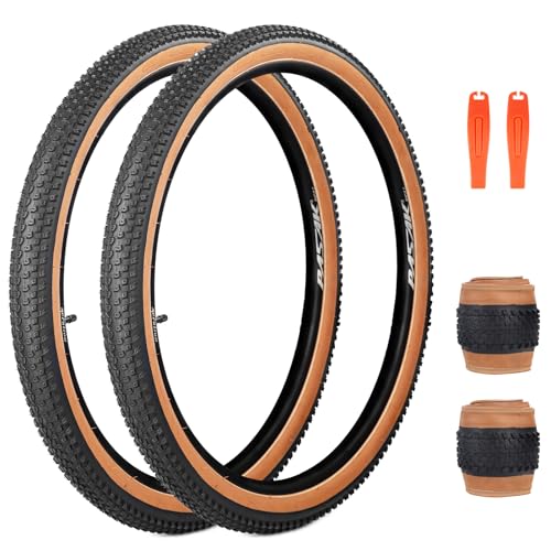MEGHNA Mountain Bike Tire 20/24/26/27.5/29 x 2.125 inch