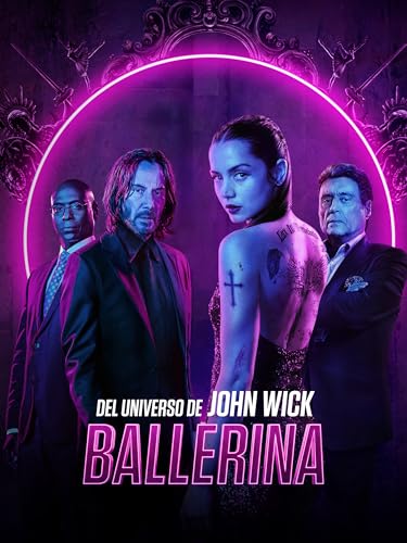 BALLERINA