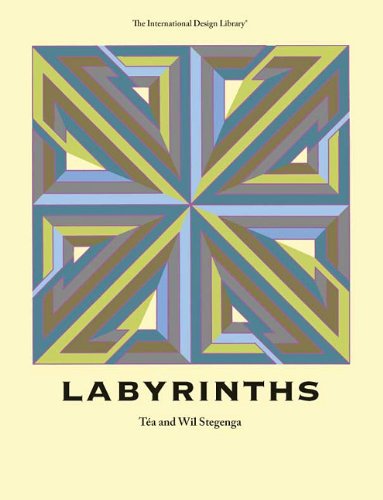 Labyrinths (International Design Library)